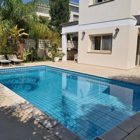Anthorina Villa 9 Protaras Exterior photo