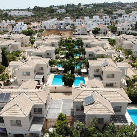 Anthorina Villa 9 Protaras Exterior photo