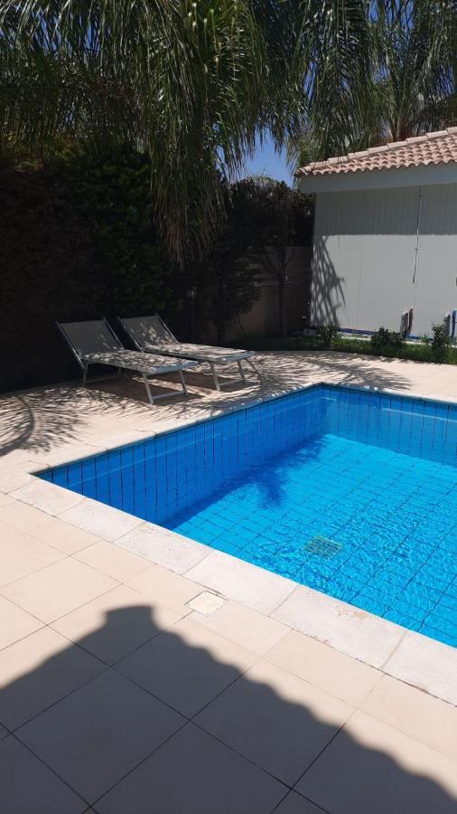 Anthorina Villa 9 Protaras Exterior photo