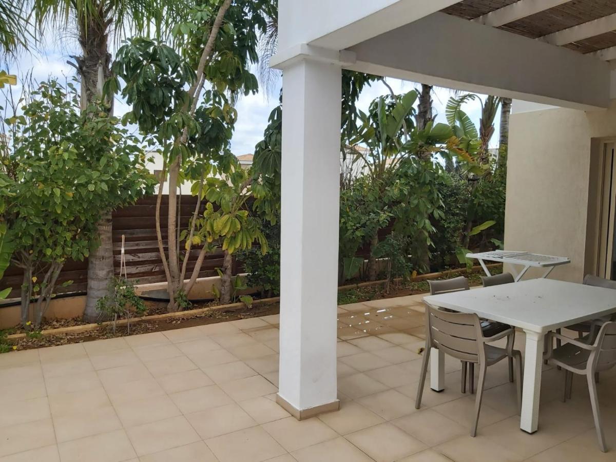 Anthorina Villa 9 Protaras Exterior photo