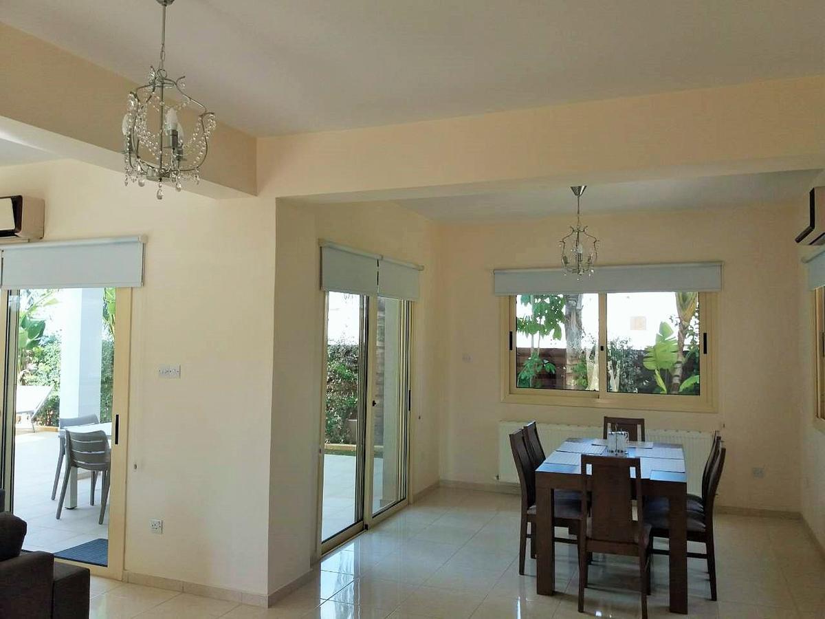 Anthorina Villa 9 Protaras Exterior photo