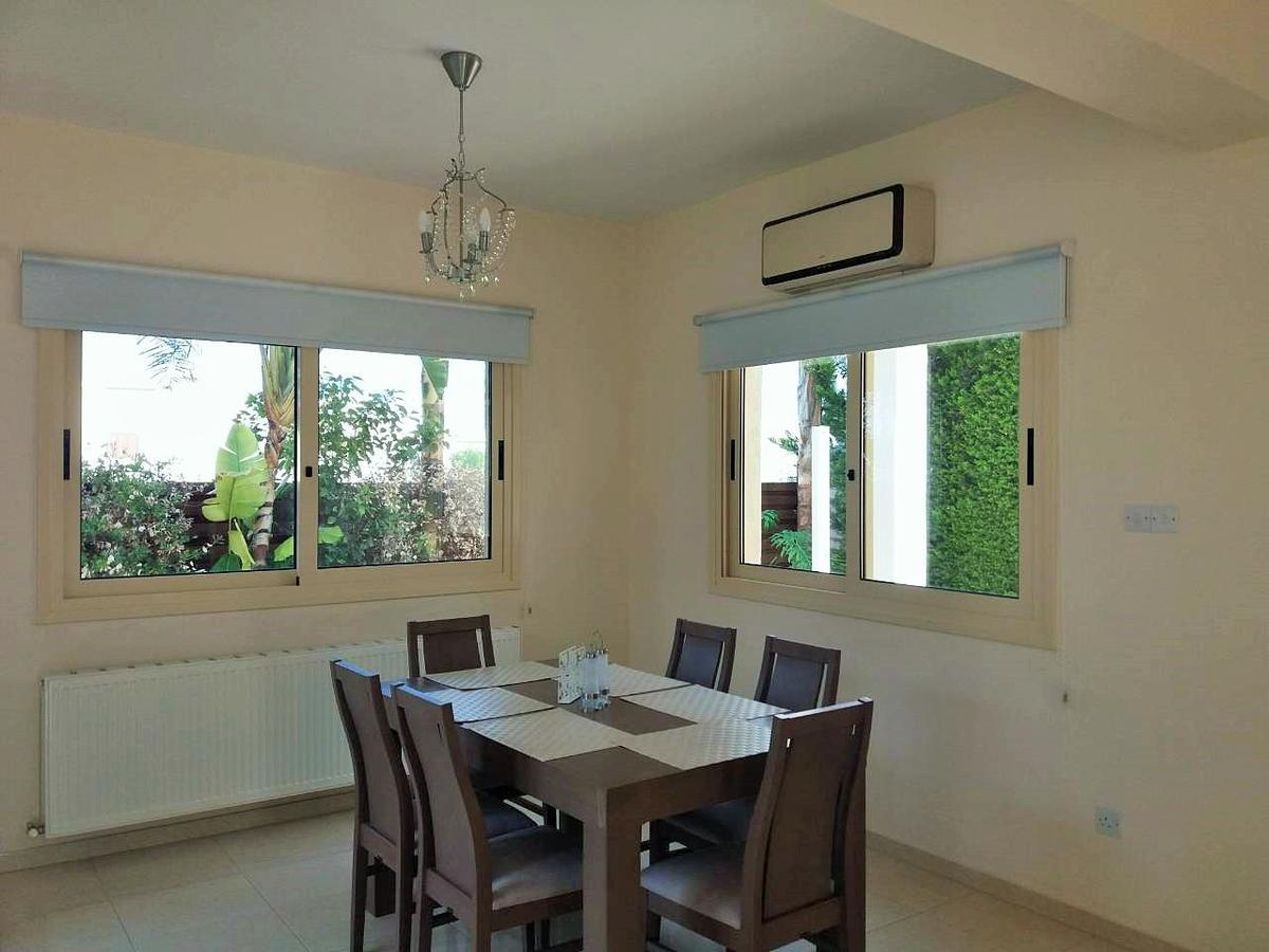 Anthorina Villa 9 Protaras Exterior photo