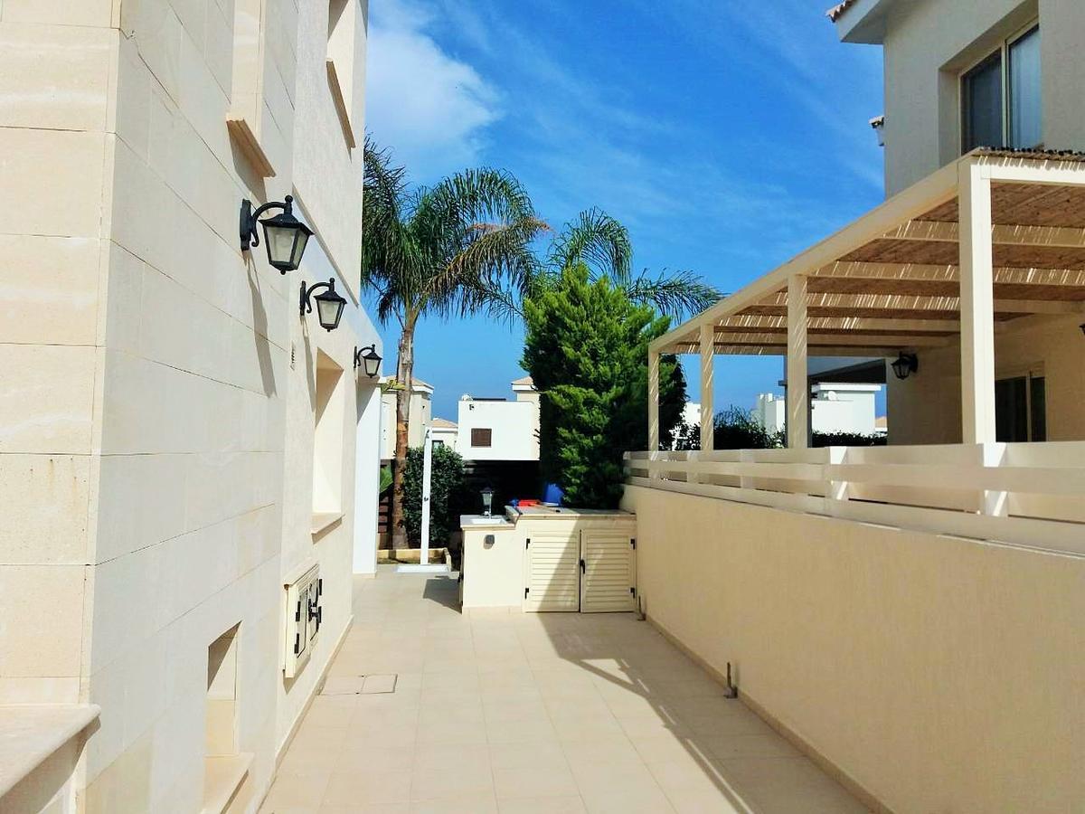 Anthorina Villa 9 Protaras Exterior photo