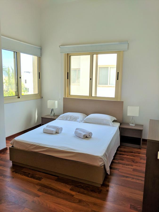 Anthorina Villa 9 Protaras Exterior photo